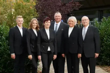 Foto von Bestattungen Maichle