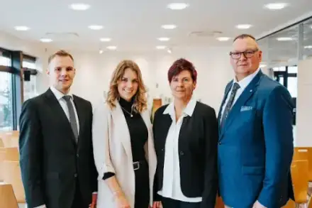 Foto von Bestattungen Maichle