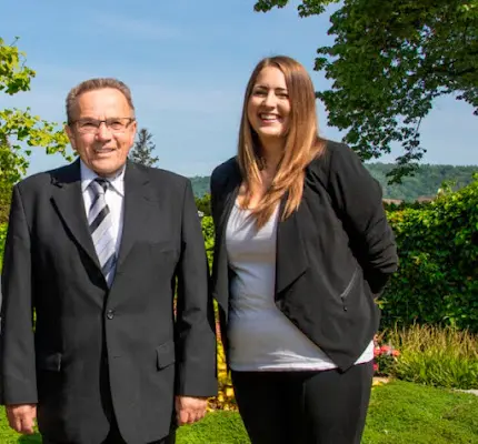 Foto von Bestattungen Maier GbR