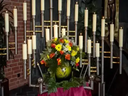 Foto von Bestattungen Manuela Pipke in Lüdenscheid und Halver