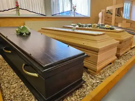 Foto von Bestattungen Manz e.K.