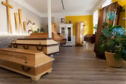 Foto von Bestattungen Marko Paschke