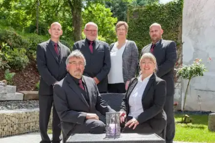 Foto von Bestattungen Markus Linn