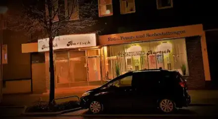 Foto von Bestattungen Marlene Bartsch e.K.