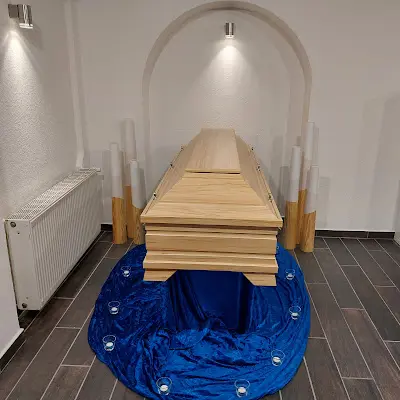Foto von Bestattungen Marquardsen