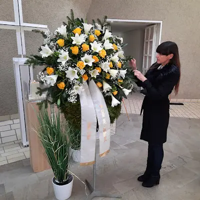 Foto von Bestattungen Martin Meister