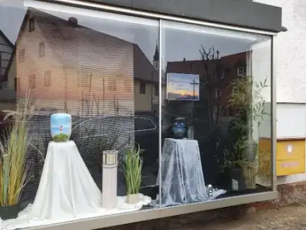 Foto von Bestattungen Martin Schrüfer