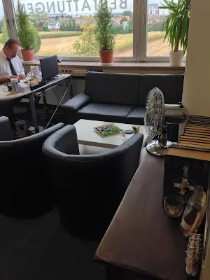 Foto von Bestattungen Martinakis - Γραφεία Τελετών Μαρτινάκης - Griechisches Bestattungsbüro - Ελληνικό Γραφείο Τελετών στην Γερμανία