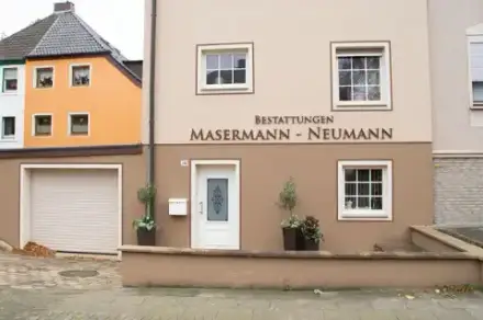 Foto von Bestattungen Masermann-Neumann