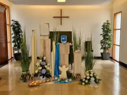 Foto von Bestattungen Matschke