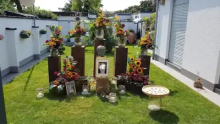 Foto von Bestattungen Maus GmbH & Co. KG - Köln