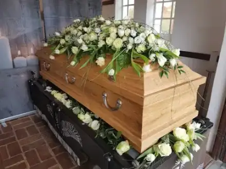 Foto von Bestattungen Maushammer Gmbh