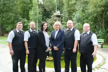 Foto von Bestattungen Mayr GmbH