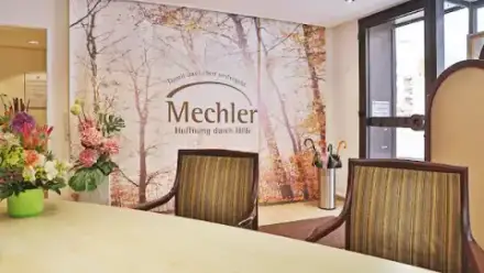 Foto von Bestattungen Mechler Baden-Baden