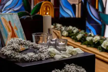 Foto von Bestattungen Mechler Bühlertal