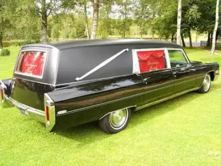 Foto von Bestattungen Meinel