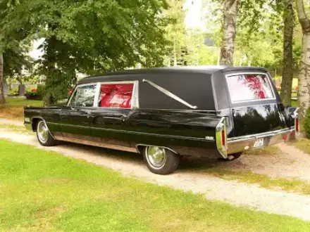 Foto von Bestattungen Meinel