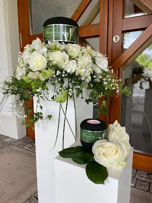 Foto von Bestattungen Meißel