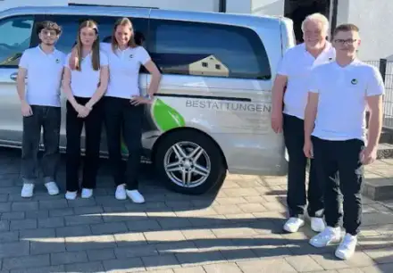 Foto von Bestattungen Melanie Göhringer GmbH