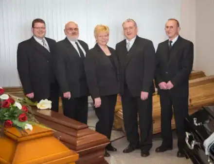 Foto von Bestattungen Merscher oHG, Mittelreidenbach