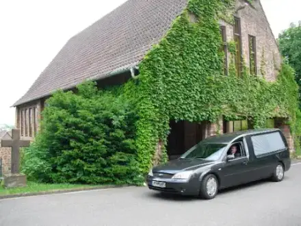 Foto von Bestattungen Merz