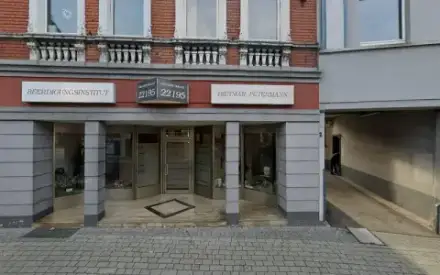 Foto von Bestattungen Mettmann | Bestattungsinstitut Petermann