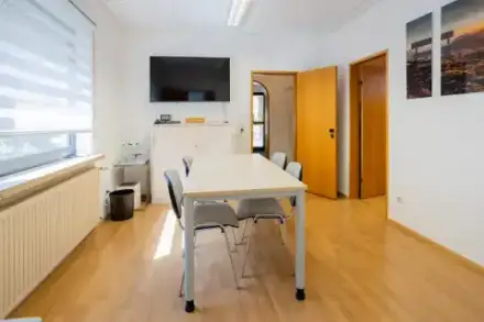 Foto von Bestattungen Meyle - Haupthaus Tamm