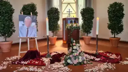 Bestattungen Michael Schütt