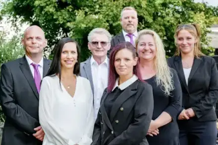 Foto von Bestattungen Michael Schulze