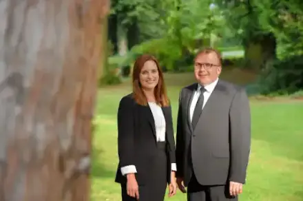 Foto von Bestattungen Michael Wieschebrock