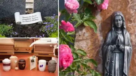 Foto von Bestattungen Michaela Hilbers