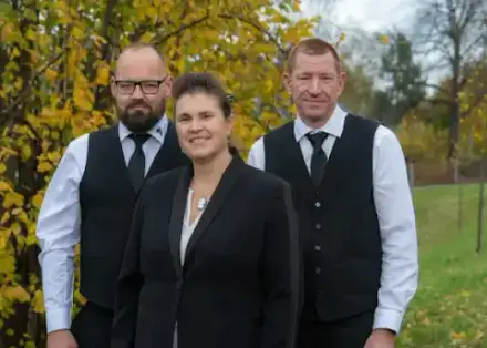 Foto von Bestattungen Mierzwa GmbH