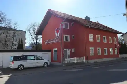 Foto von Bestattungen mit Herz