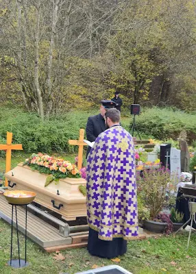 Foto von Bestattungen mit Herz UG