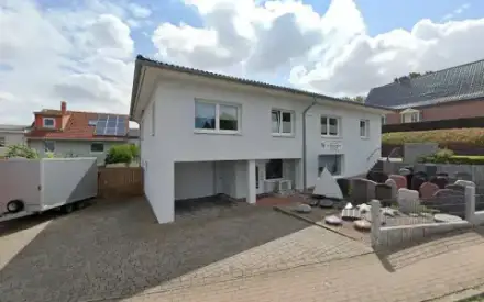 Foto von Bestattungen Möhlmann