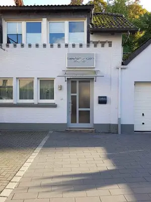 Foto von Bestattungen Müller Inh. Daniela Müller eK.