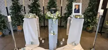Foto von Bestattungen Müller, Inh. Kerstin Schmidt
