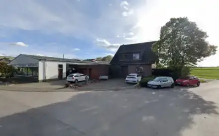 Foto von Bestattungen Müller