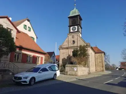 Foto von Bestattungen Müller