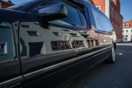 Foto von Bestattungen Müller & Schießler