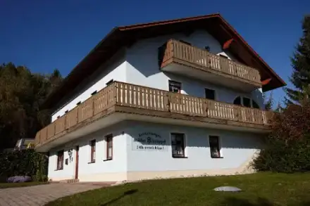 Foto von Bestattungen Müller Schröppel