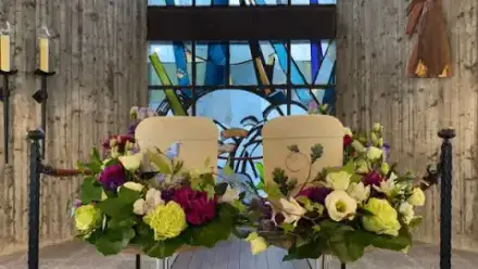 Foto von Bestattungen Müller und Michel