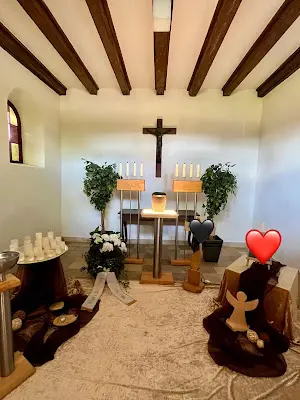 Foto von Bestattungen München