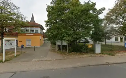 Foto von Bestattungen Nancy Miks Bad Doberan