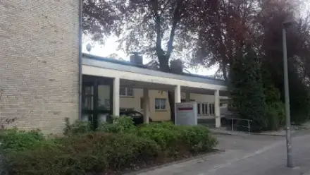 Foto von Bestattungen Nehrkorn