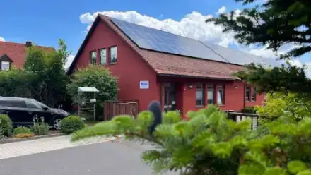 Foto von Bestattungen Neumann e. K.