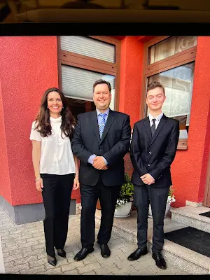 Foto von Bestattungen Neumann