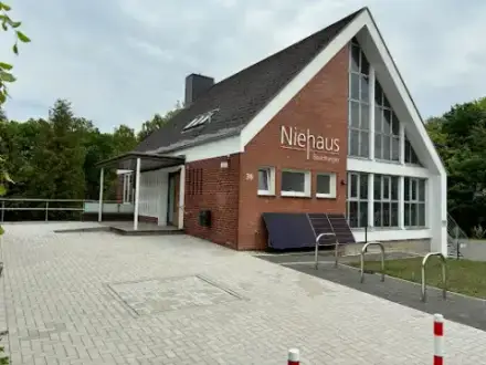 Foto von Bestattungen Niehaus