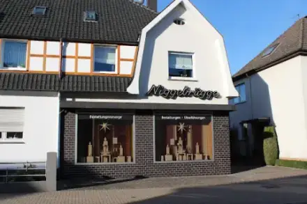 Foto von Bestattungen Niggebrügge