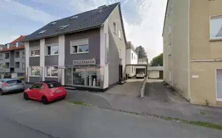 Foto von Bestattungen Niggemann